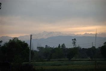 Dehradun News: आज दून में चलेंगी झोंकेदार हवाएं, 37 डिग्री रहेगा तापमान