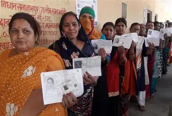 Uttarakhand: त्रिस्तरीय पंचायत चुनाव की नई तिथियां हुई घोषित, तीन चरणों में होंगे संपन्न, आचार संहिता लागू