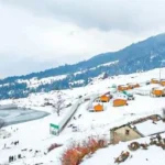 Uttarakhand News: औली को मिली राष्ट्रीय स्कीइंग खेलों की मेजबानी, बर्फबारी के बाद निर्धारित की जाएगी तिथि