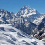 Uttarakhand: बिगड़ने वाला है मौसम, 23-24 को भारी बारिश-बर्फबारी का ऑरेंज अलर्ट, सतर्क रहने की हिदायत