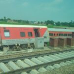 Uttarakhand: ऋषिकेश रेल हादसे में आठ के खिलाफ चार्जशीट, लोको पायलट हटाया, सात और कर्मचारियों पर गिरेगी गाज