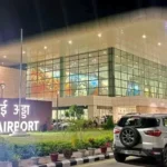 Jolly Grant Airport: विभिन्न शहरों से आ रहीं पांच उड़ानें डायवर्ट, खराब मौसम के कारण हवाई यातायात प्रभावित