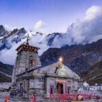रुद्रप्रयाग: पत्थर की चपेट में आने से महिला तीर्थयात्री की मौत, रोके गए श्रद्धालु; तीन घंटे बाद यात्रा सुचारू